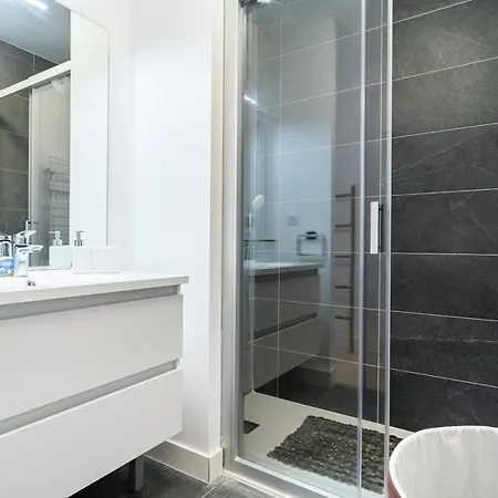 Apartment Anetska