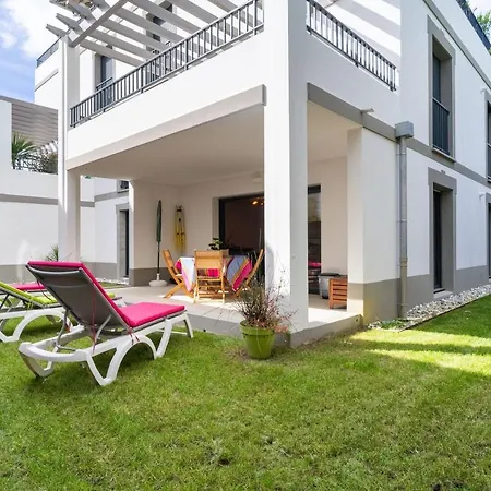 Apartment Anetska